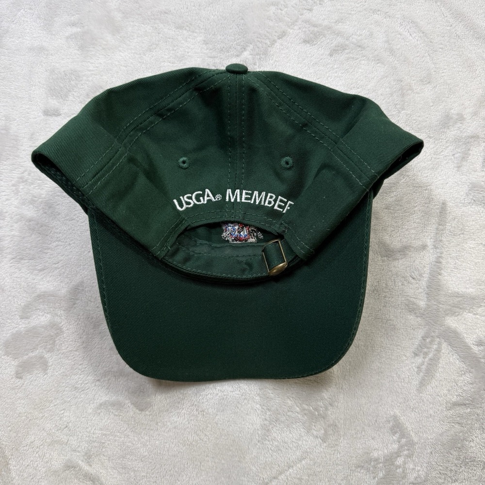 Lot of 4 US Open USGA Member Golf Hats Oakmont Erin Hills Shinnecock Chambers - Picture 5 of 9
